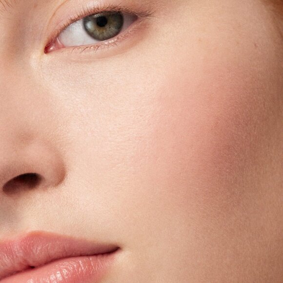 Westman Atelier Baby Cheeks Blush Stick | Coquette - Bright Pinky Peach - Picture 2 of 16